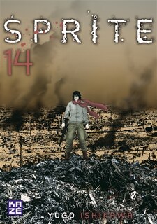 Front cover_Sprite, Vol. 14