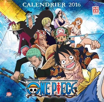 Front cover_One piece