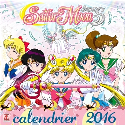 Front cover_Sailor Moon