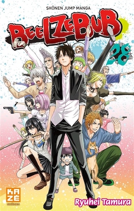 Couverture