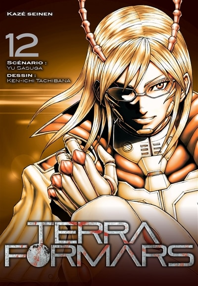 Front cover_TERRA FORMARS T12