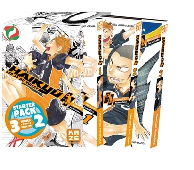 Front cover_COFF.HAIKYU T01 A T03