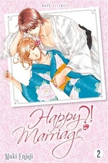 Couverture_HAPPY MARIAGE T02