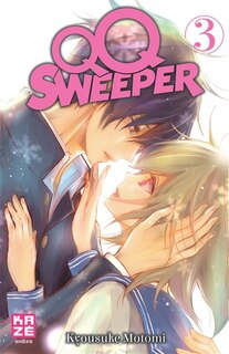 Couverture_QQ sweeper, Vol. 3