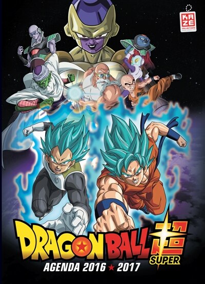 Front cover_Dragon Ball Super