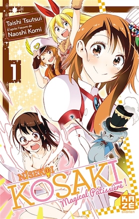 Couverture