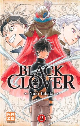 Couverture