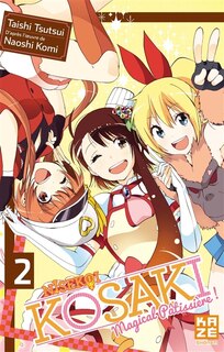 Couverture_Nisekoi-Kosaki