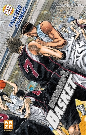 Couverture
