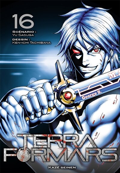 Front cover_TERRA FORMARS T16