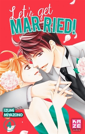 LET'S GET MARRIED T04