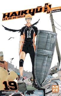 Couverture_HAIKYU LES AS VOLLEY 19