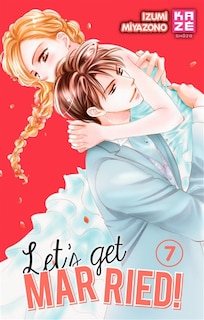 Couverture_LET'S GET MARRIED T07