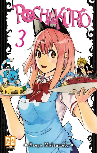 Front cover_POCHI & KURO T03