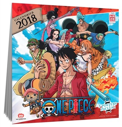 Front cover_One piece
