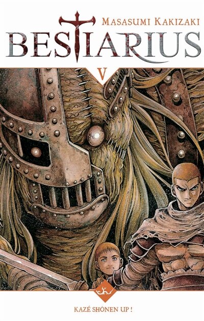 Couverture_BESTIARIUS T05