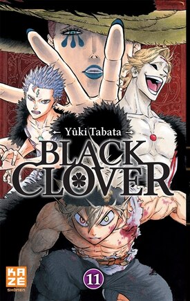 Couverture