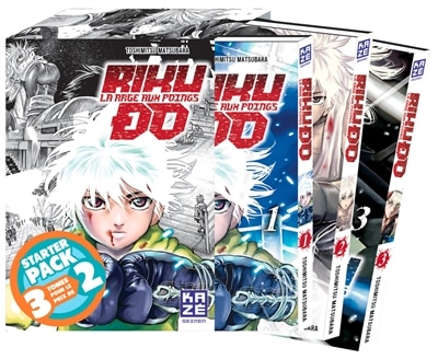 Couverture