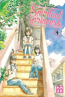 Couverture_SPIRITUAL PRINCESS T04