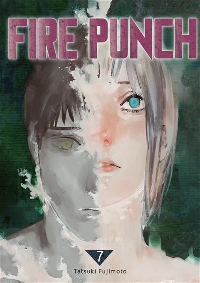 Front cover_FIRE PUNCH T07