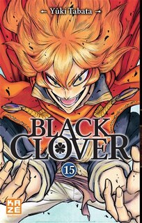Couverture_BLACK CLOVER T15