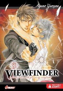 Couverture_Viewfinder, Vol. 9