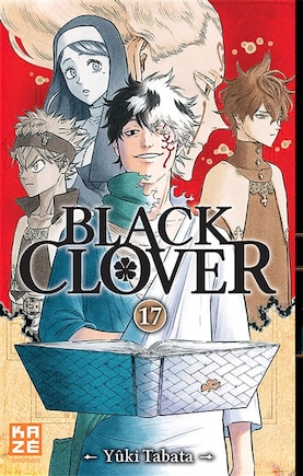 Couverture