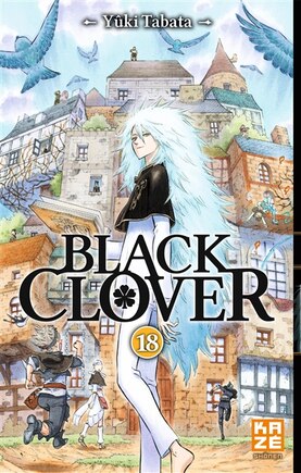 Couverture