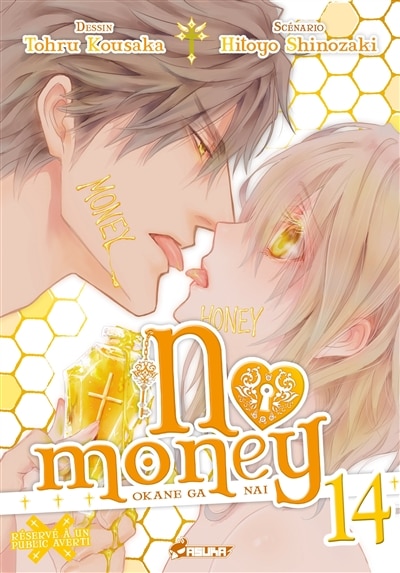 Front cover_No money t14