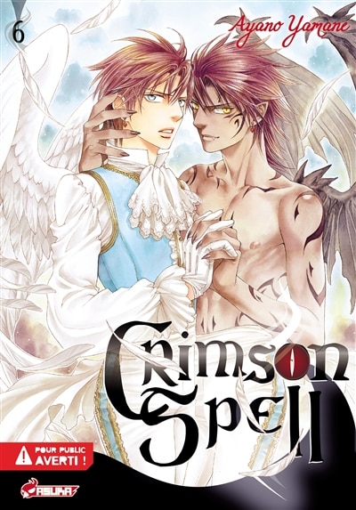 Couverture_Crimson spell t06