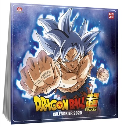 Front cover_Dragon Ball Super