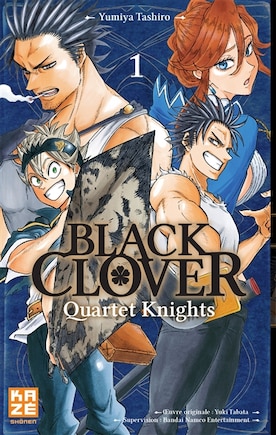 Couverture