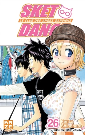 Couverture