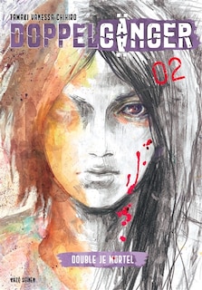 Front cover_Doppelganger t02 (v.f.)-double je mortel