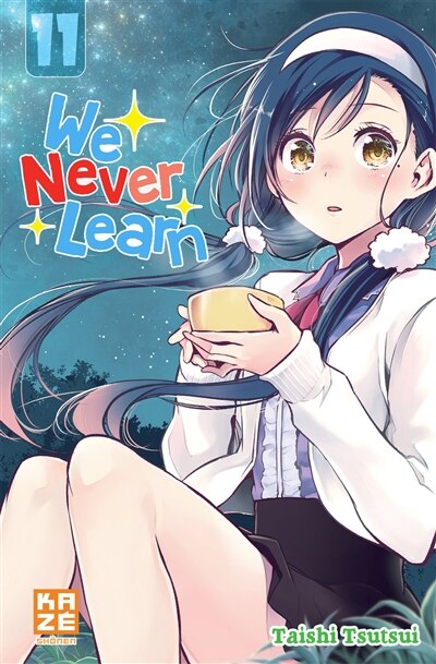Couverture_We never learn t11