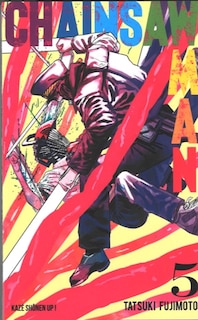 Couverture_Chainsaw man t05