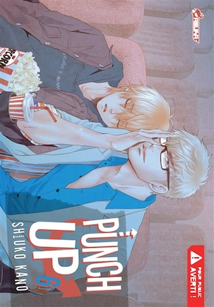 Couverture