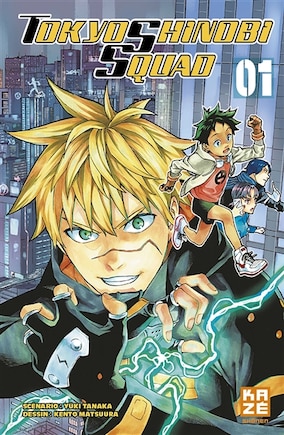 Couverture
