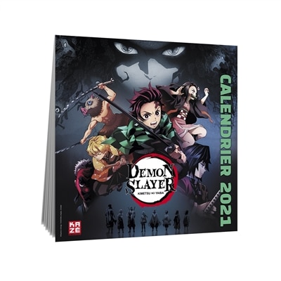 Couverture_Demon slayer