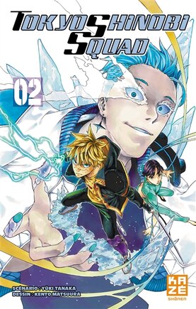 Couverture
