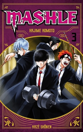 Couverture