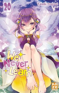 Couverture_We never learn Tome 20