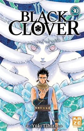 Couverture