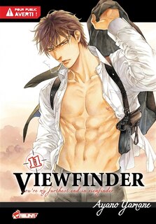Front cover_Viewfinder, Vol. 11