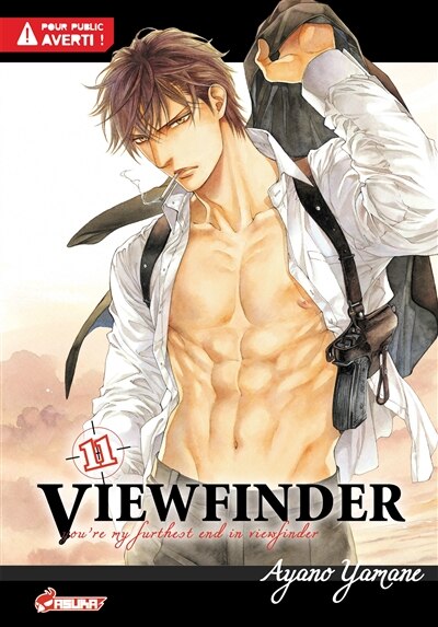 Front cover_Viewfinder, Vol. 11