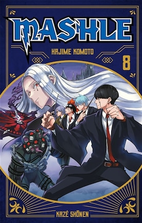 Couverture