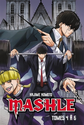 Couverture