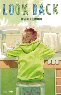 Front cover_LOOK BACK