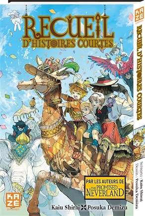 Couverture