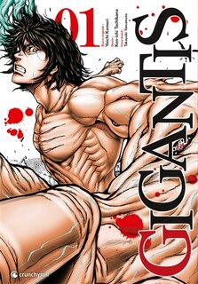 Front cover_Gigantis Tome 1